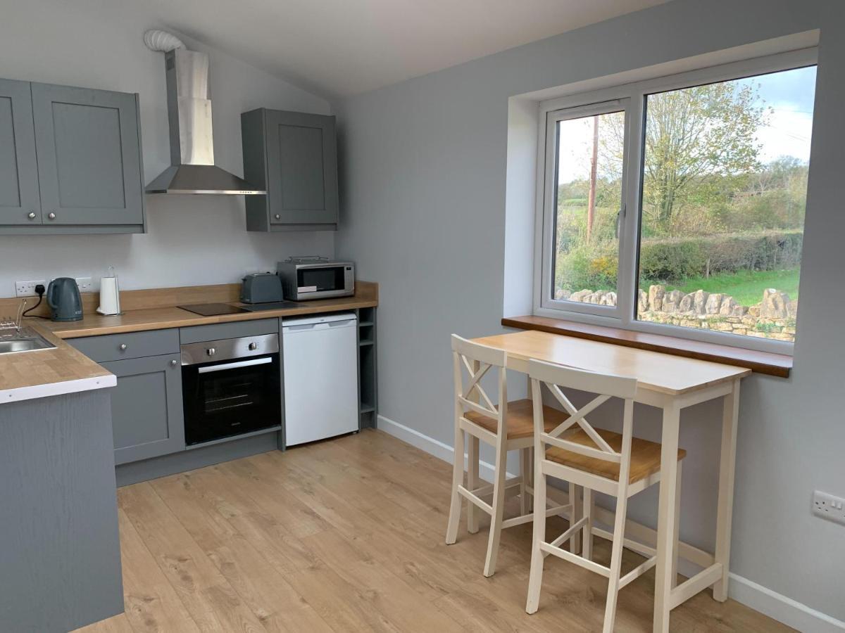 The Milking Sheds Apartment Tytherington  ภายนอก รูปภาพ